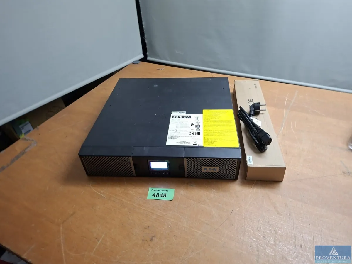USV EATON 9PX1500RTU2