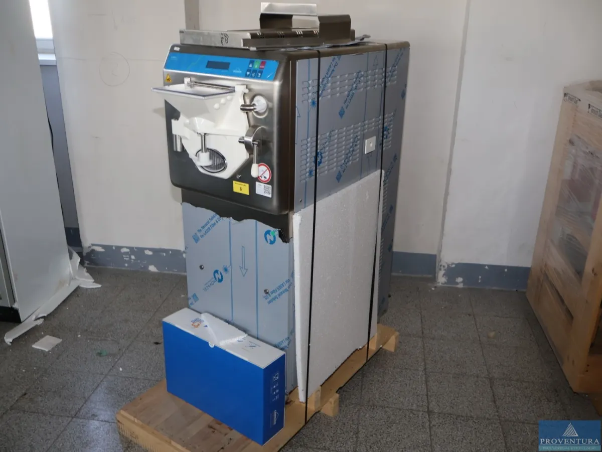 Eismaschine CARPIGIANI Labo 60 110 XPL P