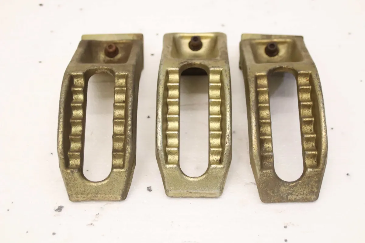 Lenzkes M18-24 30 - 110 Spannbügel 3 Stück