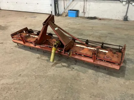 Lely Power Harrow – RESALE