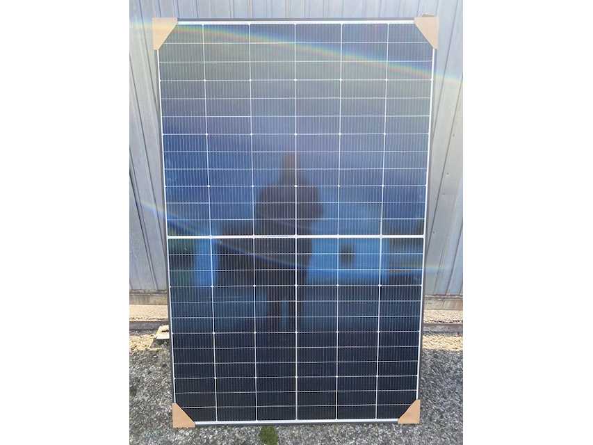 Trina Solar - Vertex S+ TSM-NEG9R.28 450W - Módulos solares 1800 Wp (4x)