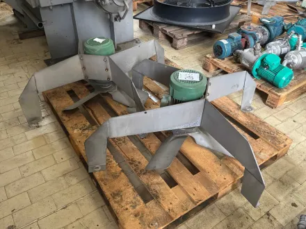 Ventilatoren (2x) – RESALE