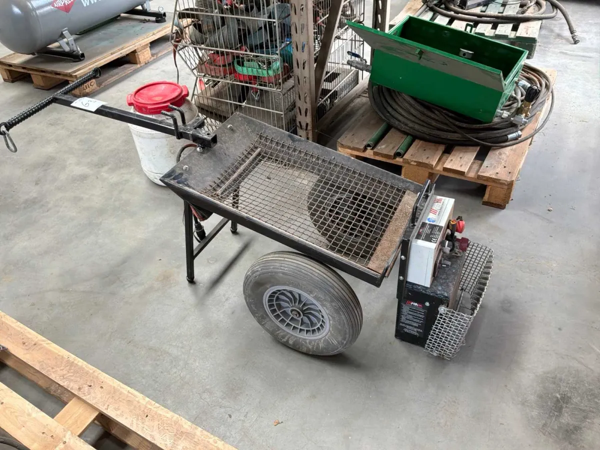 Neat Screening Device