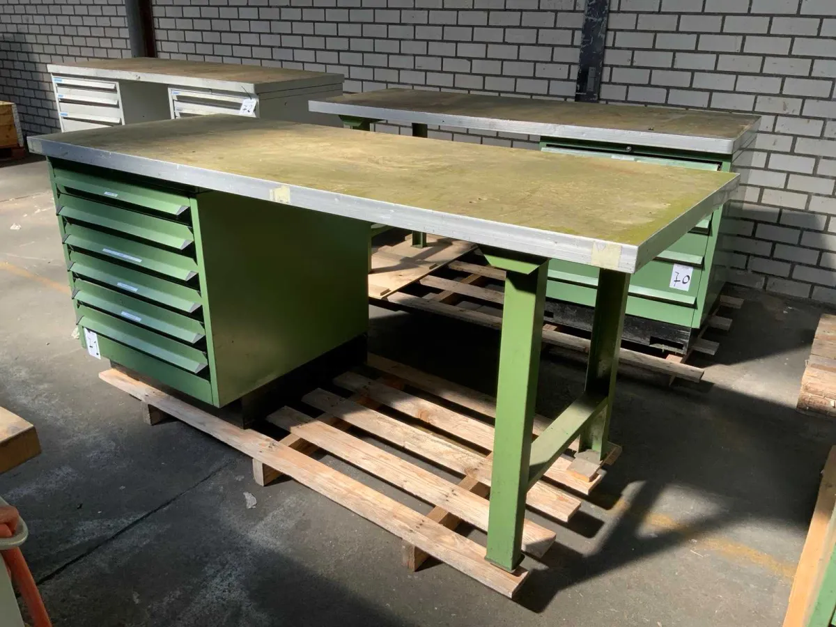 Werkbank
