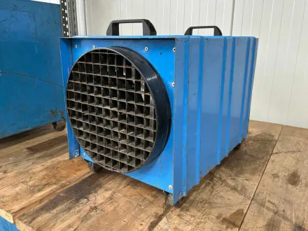 Dryfast DFE65 Bautrockner – RESALE