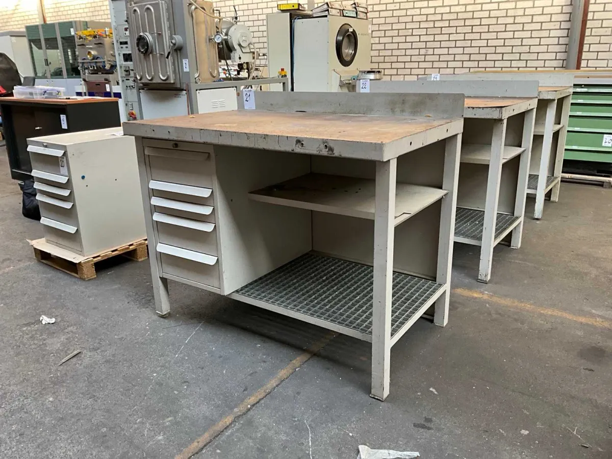 Werkbank