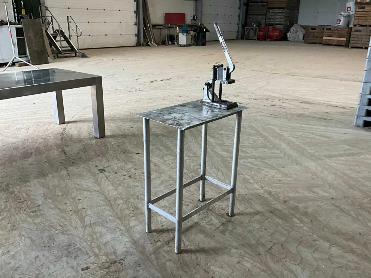 Pommes frites Cutter