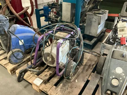 Folch R3 Hochdruckreiniger – RESALE