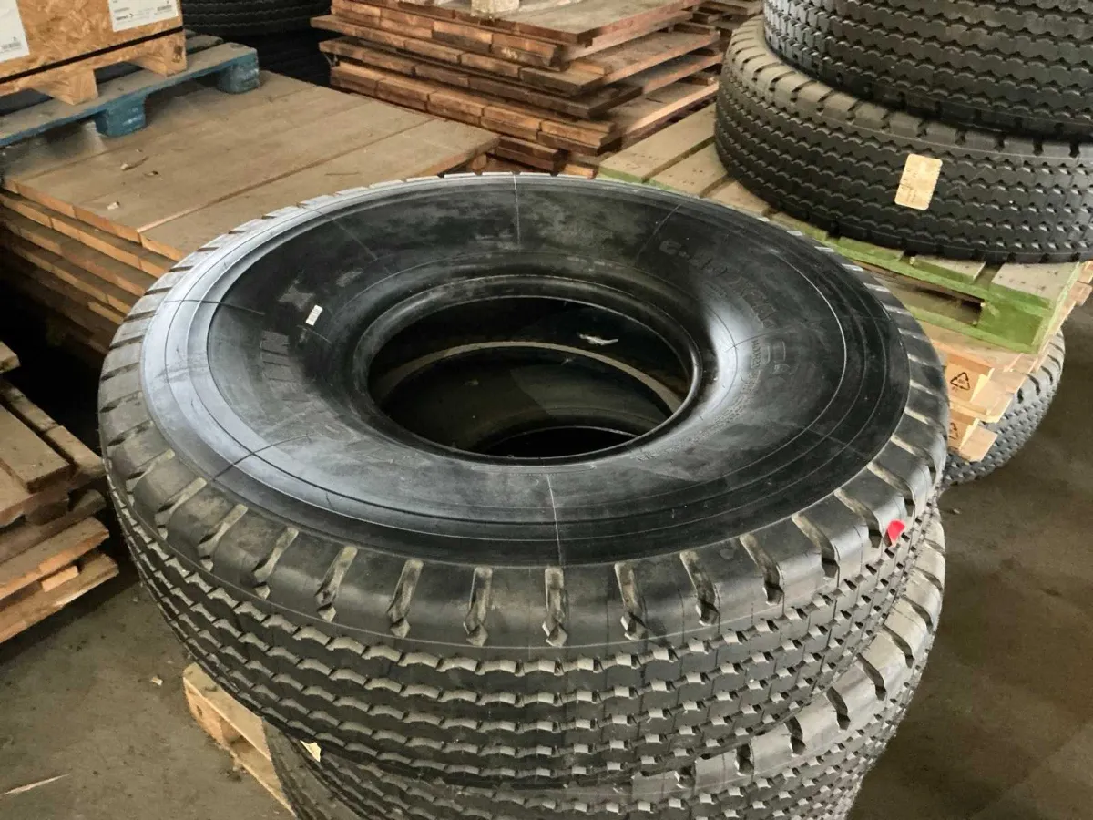 Michelin G-20 XZA LKW-Reifen