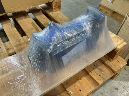 SIEMENS - 1FT7086-1AF71-1NH1 - Elektromotor – RESALE