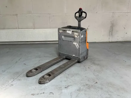 STILL - EXU-16 - Elektrische Palettenwagen - 2021 – RESALE