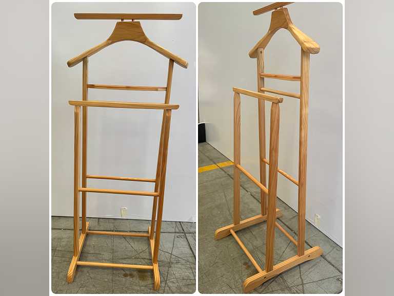 GARDEROBE 47X35X101 REF: 331 (REF: 331)