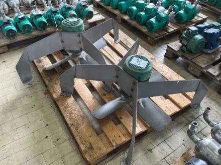 Ventilatoren (2x) – RESALE