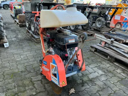 NORTON - 2019 - CS 451 - Fugenschneider – RESALE