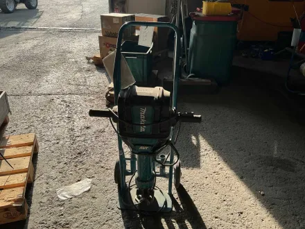MAKITA HM 1812 Abbruchhammer – RESALE