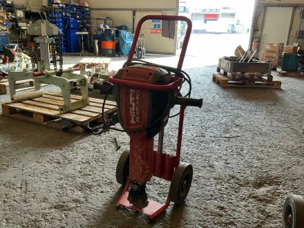 HILTI - TE 3000-AVR - Abbruchhammer – RESALE