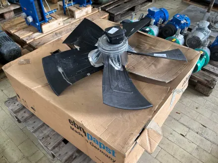 Ventilatoren (2x) – RESALE
