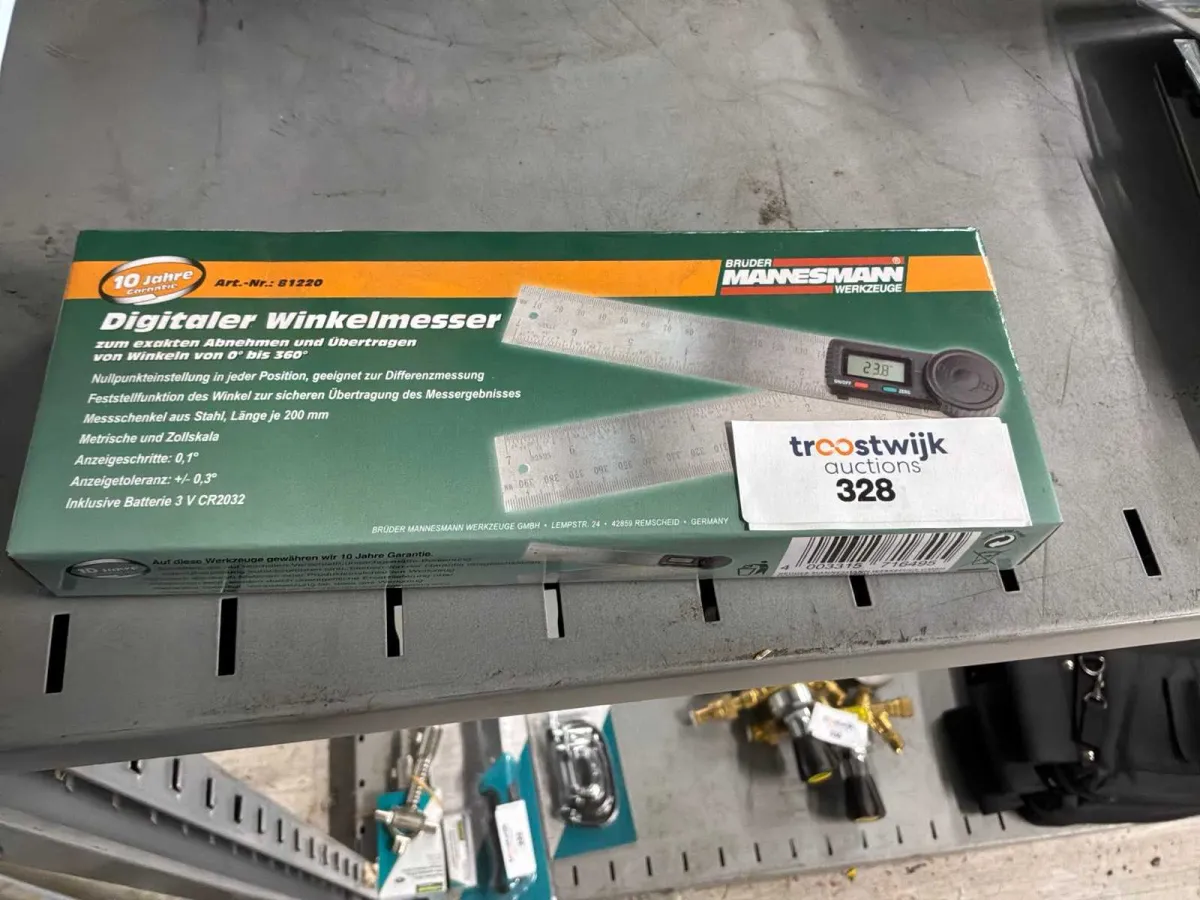 Mannesman Digital Square
