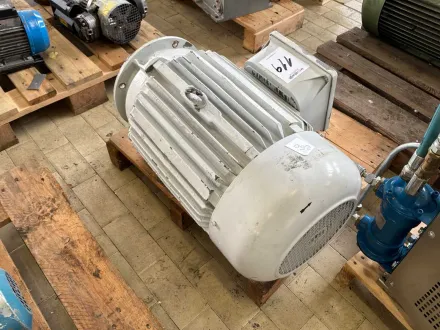 Elektromotor – RESALE