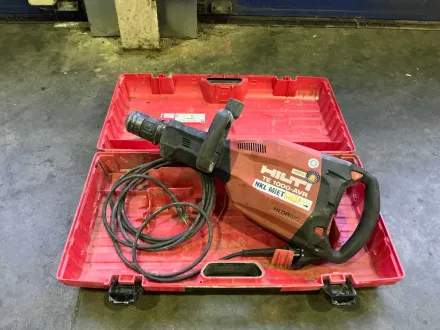 HILTI - TE 1000 AVR - Abbruchhammer – RESALE