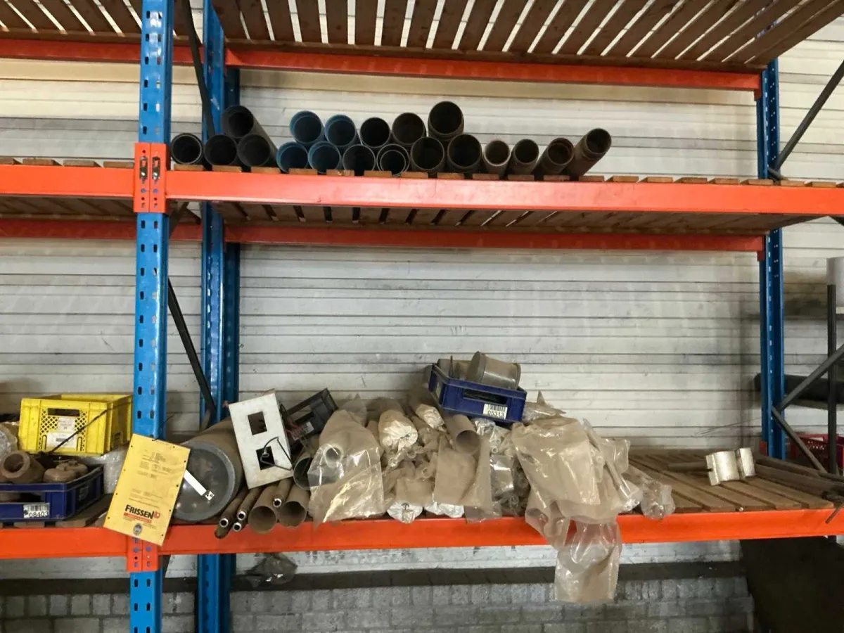 Accesorios para taladros