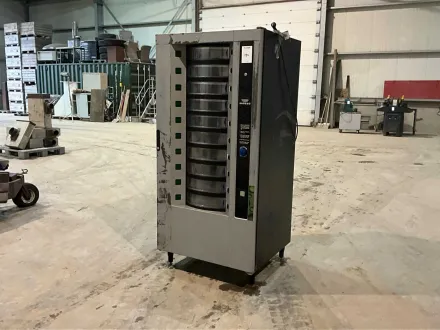 Automat – RESALE