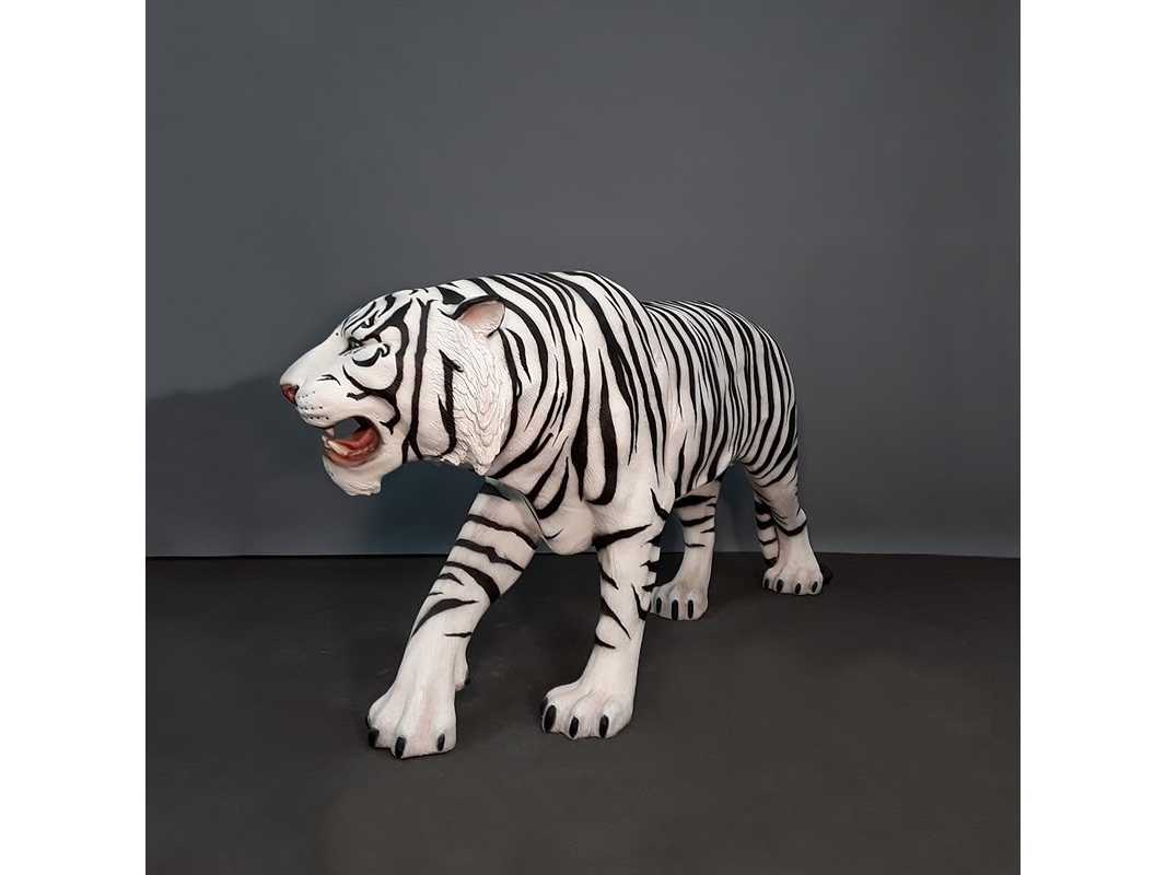 White Tiger