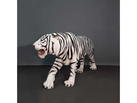 Weißer Tiger – RESALE