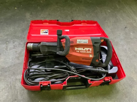 HILTI - TE 1000 AVR - Abbruchhammer – RESALE
