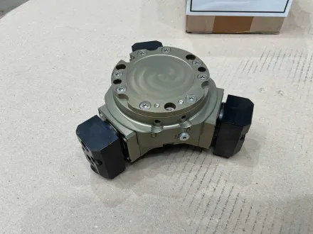 SCHUNK - DPZ plus 80-1 - Greifer – RESALE