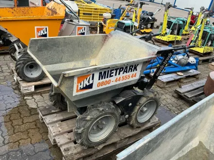 MUCK-TRUCK - MAX 2 - Kipper – RESALE