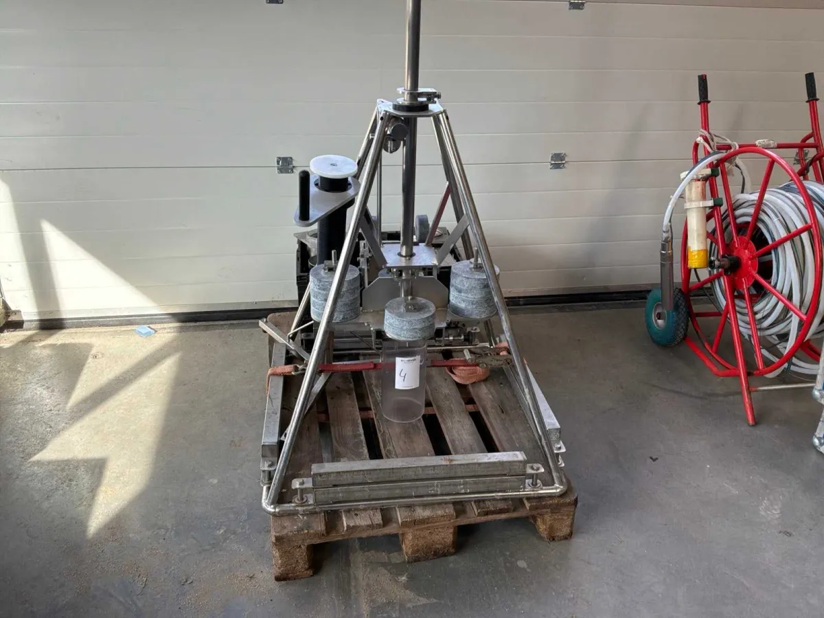 Sampling unit