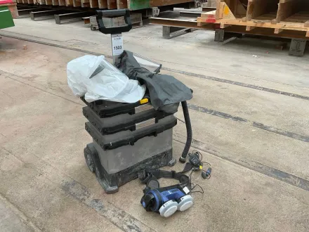 3M, Scott Atemschutzsystem – RESALE
