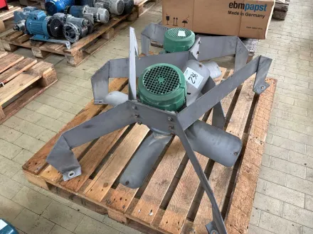 Ventilatoren (2x) – RESALE