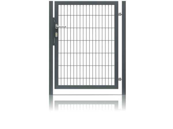 Gate complete set, height 1 m x 1 m width