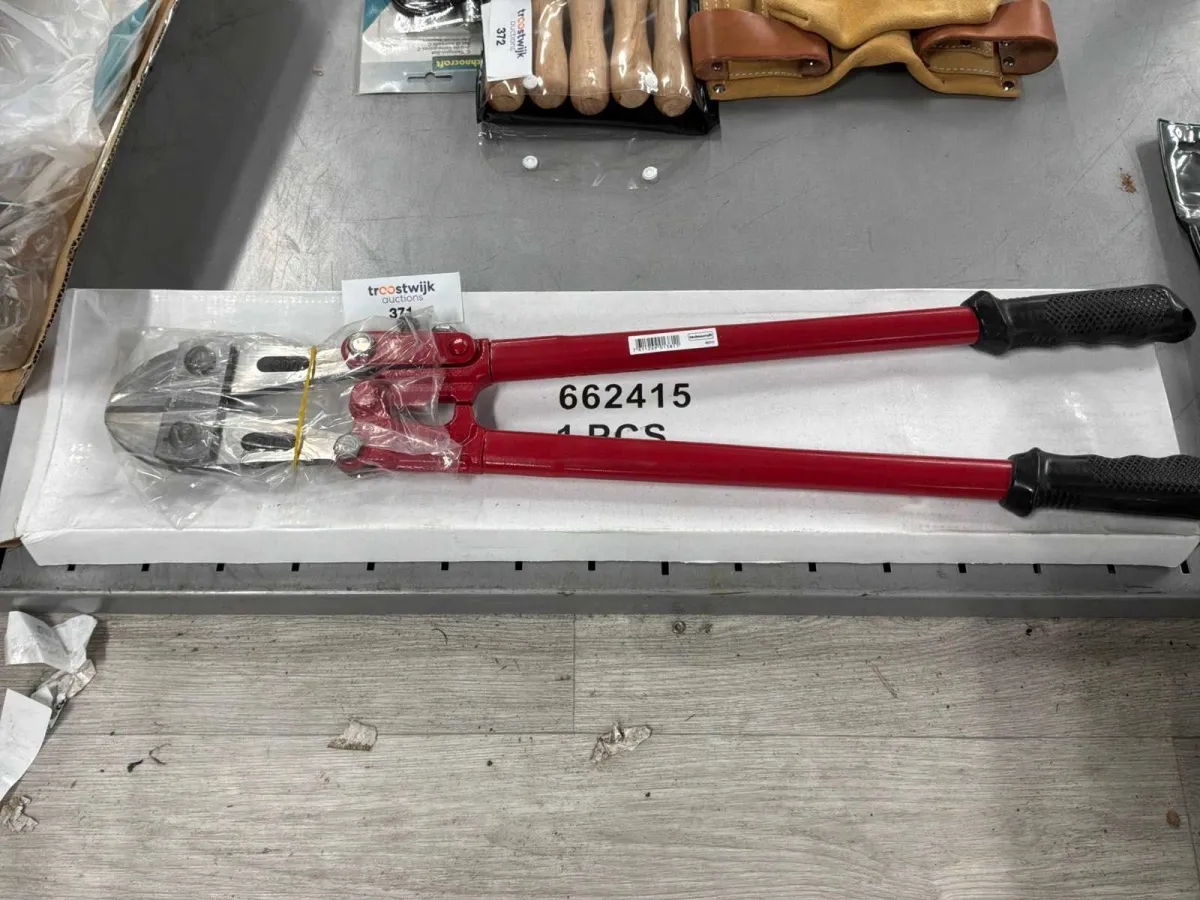 Technocraft Bolt Cutter