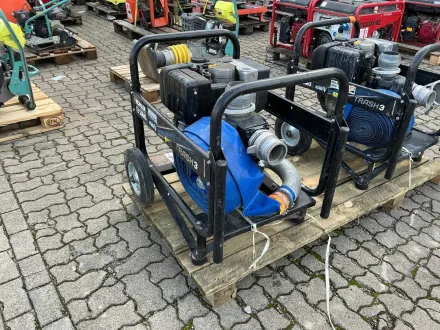 KOHLER SDMO - Trash 3 - Schmutzwasserpumpe – RESALE