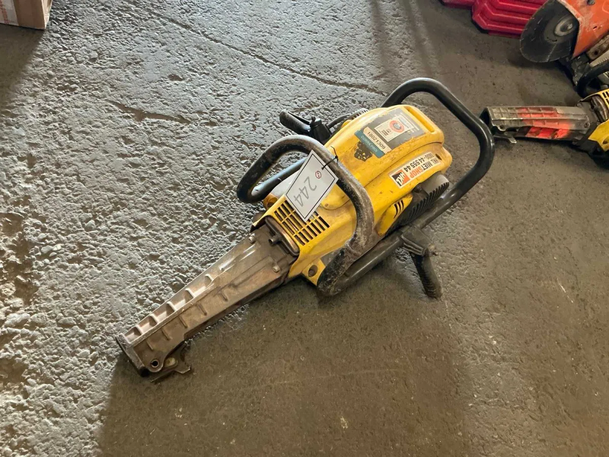 ATLAS-COPCO COBRA PROI Abbruchhammer