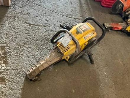 ATLAS-COPCO COBRA PROI Abbruchhammer – RESALE