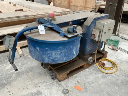 Zyklos Pflichtmixer – RESALE