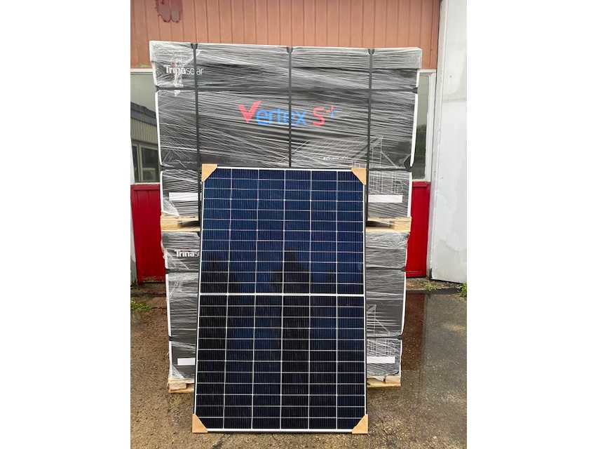Trina Solar - Vertex S+ TSM-NEG9R.28 450W - Módulos solares 29,70 KWp (66x)