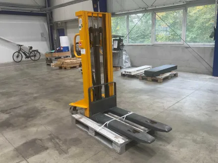 AMEISE - SDJ 1020 - 2006 - Hydraulischer Handgabelhubwagen – RESALE