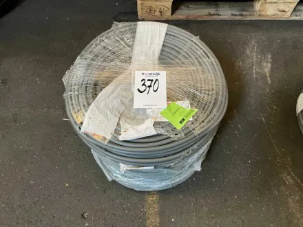 Waskonig + Walter Cable XMvK 3 x 2,5 mm² Draht, Kabel und Kabel (3x) – RESALE