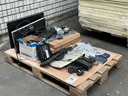 Monitor und vielfältig – RESALE