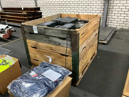 Verschiedene Computer und Teile – RESALE
