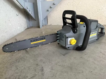 Kärcher CS400/36 Akku-Kettensäge – RESALE