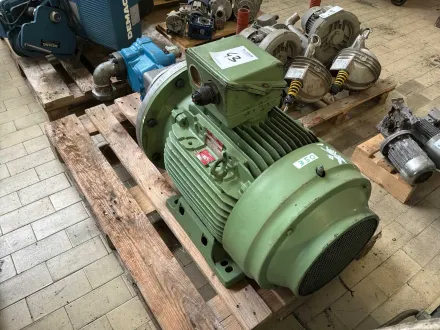 Elektromotor – RESALE