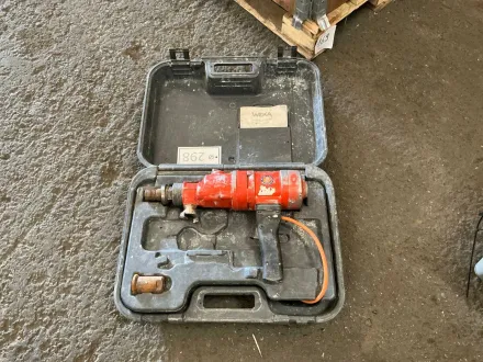 WEKA - DK17 - Kernbohrmaschine – RESALE