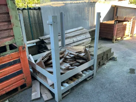 Große Sackbox – RESALE