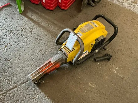 ATLAS-COPCO COBRA PROI Abbruchhammer – RESALE